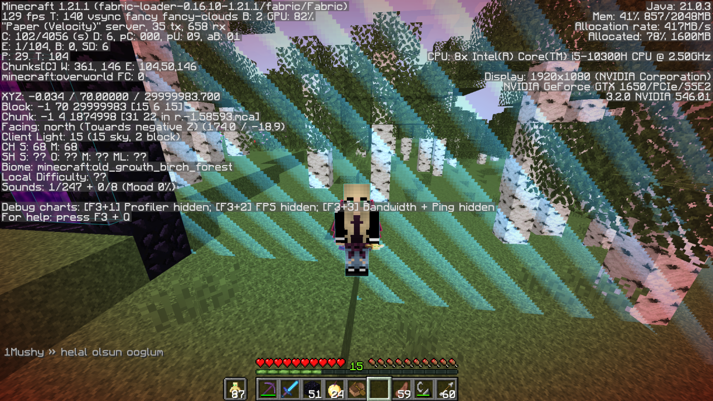 Nihilium Screenshot 11