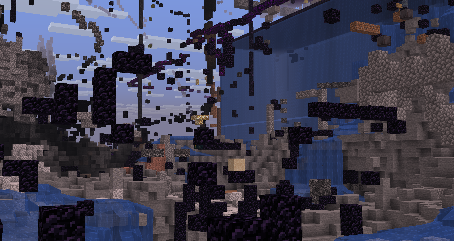 Nihilium Screenshot 3